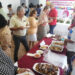 Busca Gustavo Cárdenas impulsar turismo gastronómico