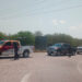Turistas confían en vigilancia de la Guardia Estatal en carreteras