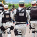Guardia Nacional se planta en 39 cuarteles en el Estado