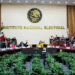INE reitera llamado a no tocar tema electoral