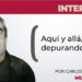 Una Tras Otra / Los del PAN se acostumbraron a torcer la ley