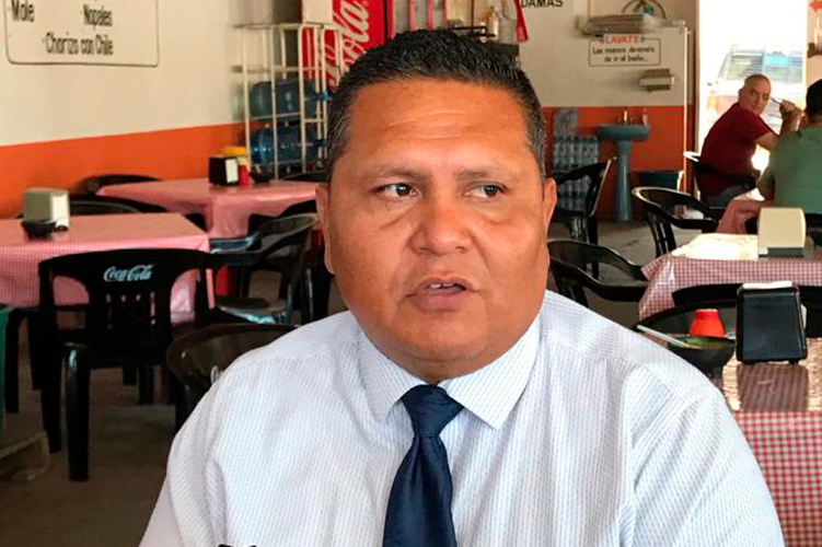 Buscan presentar iniciativa para la creación del instituto del hombre