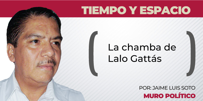 Cena de Negros / El piso parejo que demandan los morenos…