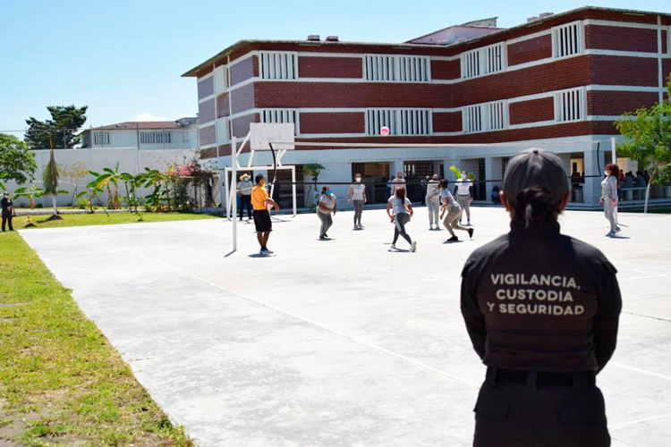 Presentan DIF Tamaulipas y el Injuve el programa “Misión Tamaulipas”