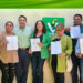 DIF Victoria celebra el cariño de las abuelitas y abuelitos