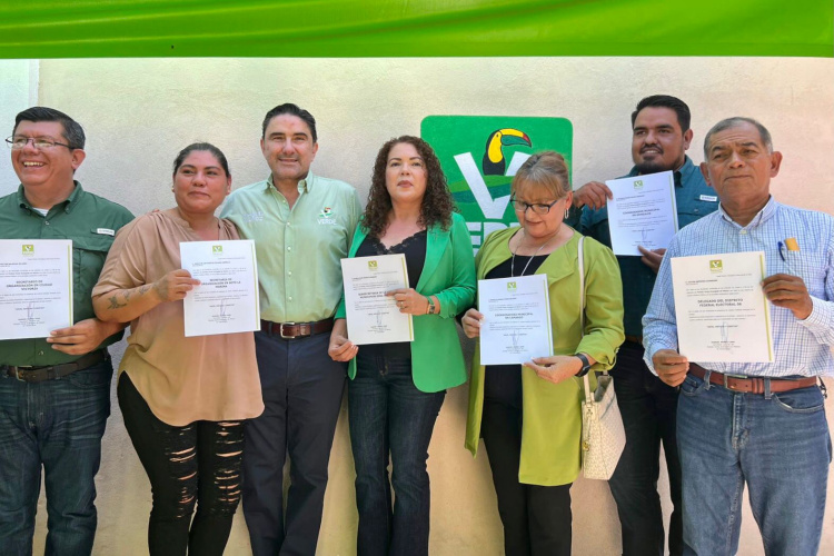 DIF Victoria celebra el cariño de las abuelitas y abuelitos