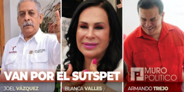Cierran registros de aspirantes al SUTSPET; van cinco