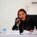 Descontarán de su salario a diputados faltistas