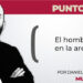 A salto de mata…