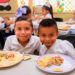 Inauguró Alcalde de Reynosa programa Desayunos Escolares 2023-2024