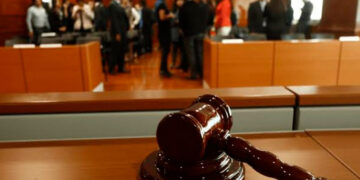 Exige Juez más evidencia para actuar contra Gob PAN