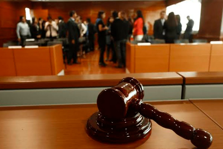 Exige Juez más evidencia para actuar contra Gob PAN