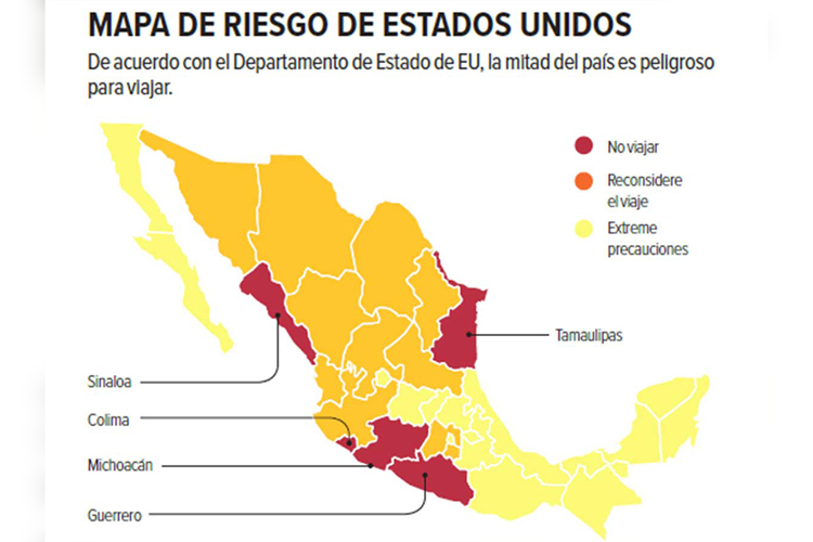 Exhortan a alcaldes no aumentar impuestos