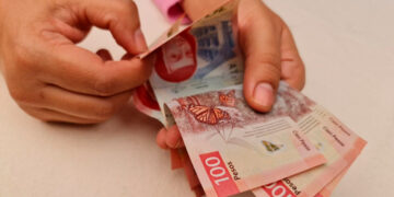 Este año, 4 mil 607 no han regresado a casa