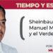 Desigualdad y migración muestra series contradicciones