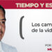 Madruguete de traidores…
