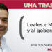 A salto de mata…