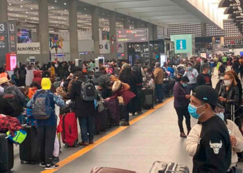 Mantendrán candidaturas, pese a quejas