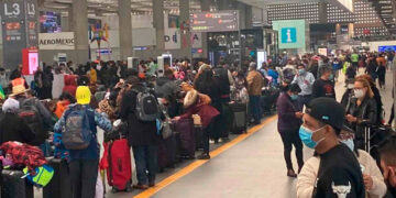 Mantendrán candidaturas, pese a quejas