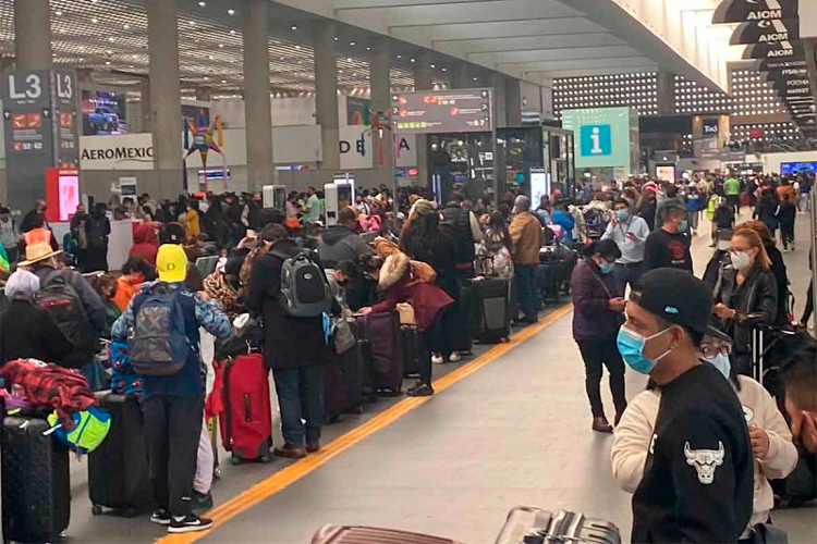 Mantendrán candidaturas, pese a quejas