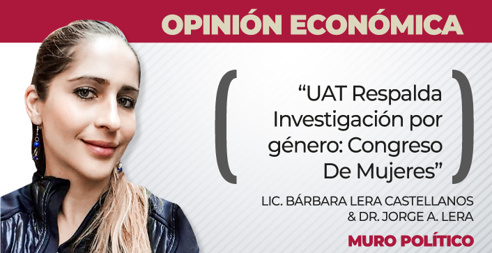 UAT respalda investigación por género: 5° Congreso de Mujeres