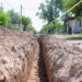 Recibirán reynosenses de la Col. Arco Iris pavimentación por más de 7.6 MDP