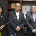 ‘Cae’ Fiscal Anticorrupción; Govea, encargado del despacho