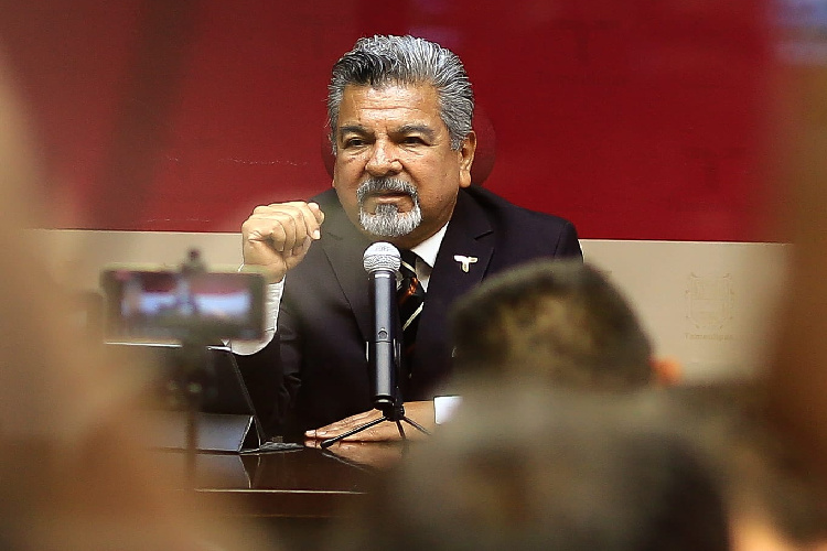 Tamaulipas es la entidad más segura en la frontera norte