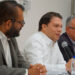 Instalan SEP-SNTE-SET primera mesa de negociación y diálogo