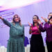 Dirigirá  Maki Ortiz Coordinación Estatal del movimiento Por Ella Por Todas