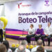 Inicia DIF Tamaulipas la Colecta Teletón 2023