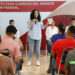Dirigirá  Maki Ortiz Coordinación Estatal del movimiento Por Ella Por Todas