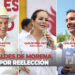 Alcaldes de Morena planean ir por reelección con disciplina
