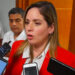 Fondo de Capitalidad debe ir al red hidráulica: Ale Cárdenas
