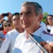 Decisión “valiente” separar a Fiscal Anticorrupción: Gobernador