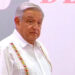 AMLO anuncia modernización de central eléctrica de Campeche