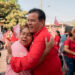 Respalda base trabajadora a Armando Trejo