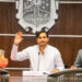 Aprobaron en Cabildo programa de apoyo a usuarios de la COMAPA