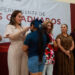 Entrega Gobierno 200 anteojos graduados a ciudadanía