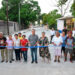 Continúa la Modernización de Tampico con Más Obras de Pavimentación
