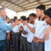 La UAT y el Comité Olímpico Mexicano hacen alianza en favor de niños y jóvenes vulnerables