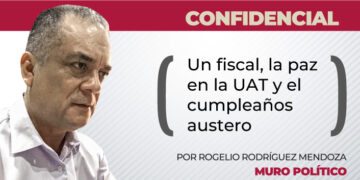 CONATRAM se manifiesta respetuosamente en Altamira