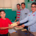 Hospital General de Victoria apoya educación de alumnos Pannarti