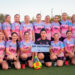 Domina DIF Victoria rama femenil de Fut7 Intermunicipal