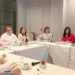 Junta de Gobierno del IPSSET realiza tercera sesión ordinaria 2023