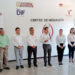 Implementan modelo de justicia cívica en Victoria