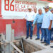 Cumple Municipio con obra anhelada en el ejido La Presa