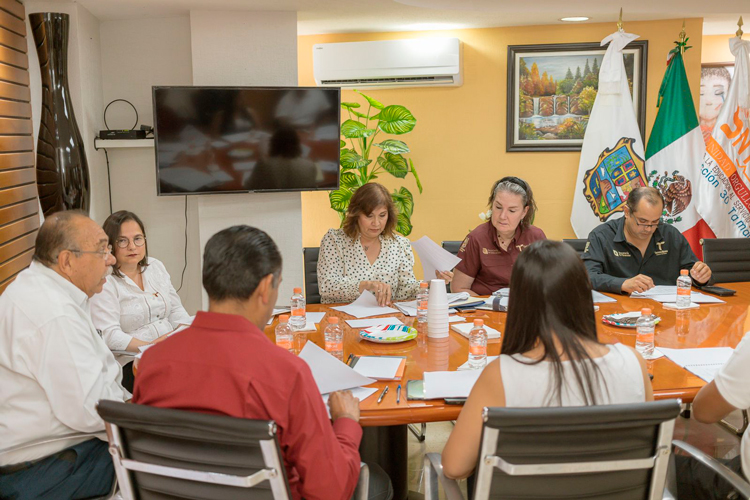 PAN irá a Sala Superior a recuperar órganos parlamentarios