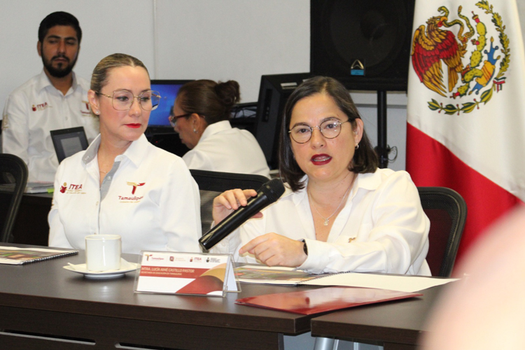 Cumple con evaluaciones de sus programas educativos el ITEA