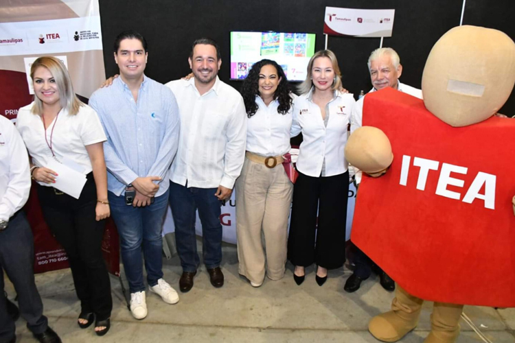 Se ofertan más de 2 mil empleos en Feria Victoria 2023: Secretaría del Trabajo